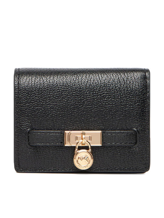 Michael Kors Hamilton Women's Wallet Black