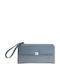 Women's Wallet Blue YC03082-Blue