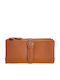 Women's Wallet Brown