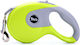 Ideaplus Pet Foldable Dog Leash Training Strap in Green Color 5m up to 40kg