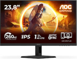 AOC 24G4ZRE 23.8" IPS FHD 1920x1080