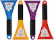 Nigrin Giga 265 Cm Car Ice Scraper Large Blade