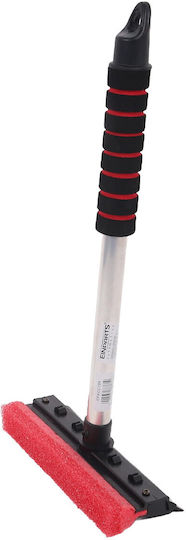 Einparts Automotive 43 Cm Aluminum Window Scraper Removing Dirt