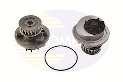 Водна Помпа Opel Astra G Sedan F69 > 09.2000 – 01.2005 Ewp239 Ewp239-10267