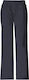 Cherokee Unisex Pantaloni Medicali Gri din Bumbac și Poliester