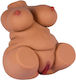 Hidden Desire Fat Masturbator Butt / Vagina