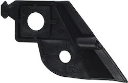 Einparts Autoreparaturzubehör Scheinwerfer Reparatur Bausatz Linke Seite Renault Megane