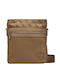 Geantă de Umăr / Tip Crossbody Bej