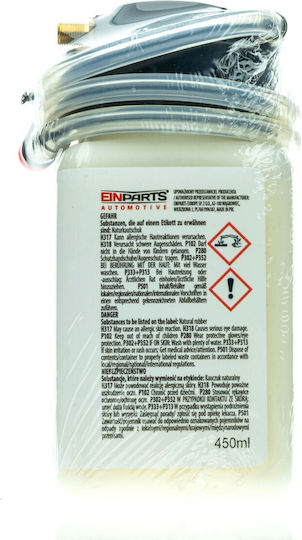 Einparts Automotive Tire Sealant 450 Ml Tire Care