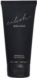 Billie Eilish Αφρόλουτρο σε Gel 150ml