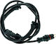Einparts Automotive Abs Wheel Sensor Renault Grand Scenic