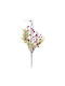 Estheti 600-46698 Κλαδί Κόκκινα Berries Ρόδια 33εκ