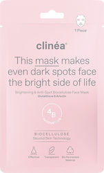 Clinea Gesichtsmasken