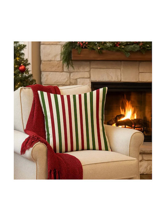 Phos & Gaia Decorative Pillow Case Wish Multicolour 50x50cm