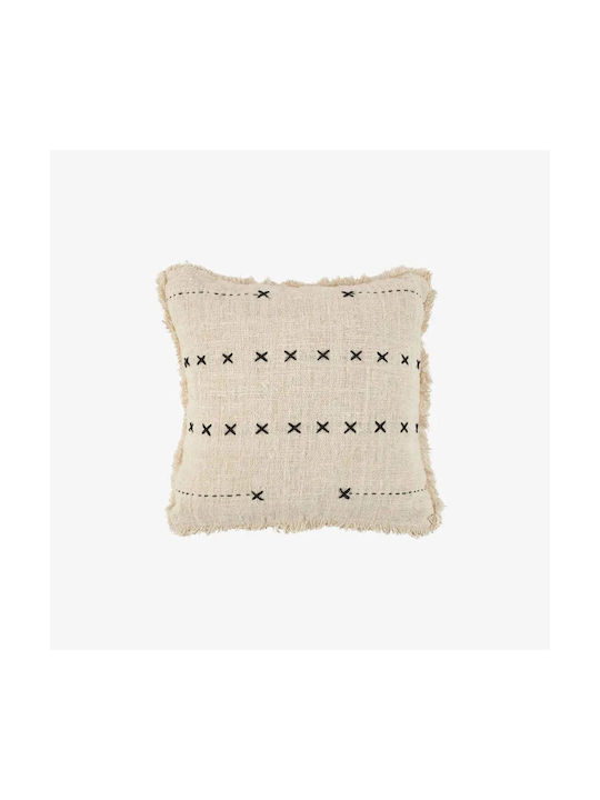 Phos & Gaia Decorative Pillow Case French Kiss French Kiss 50x50cm