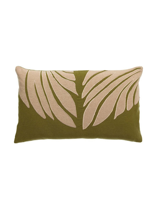 Vivaraise Vivaraise Sofa Cushion Nilos Cedre 30...