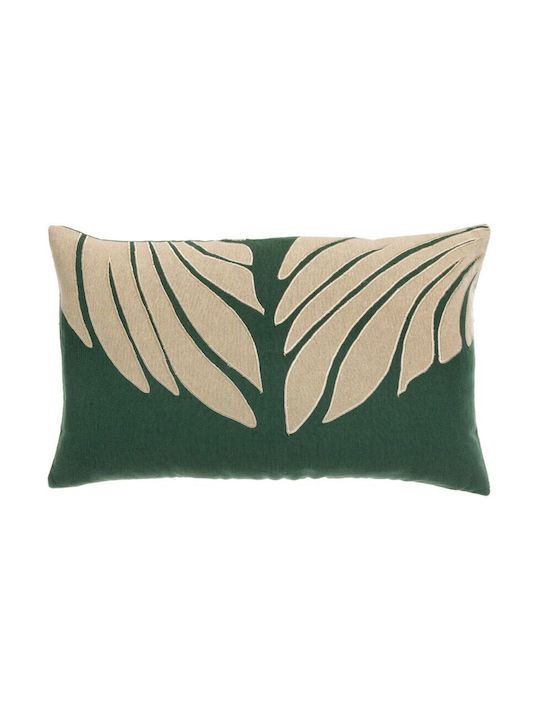 Vivaraise Sofa Cushion Nilos Abysse 30x50cm