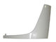 Headlight Cover Mercedes Actros Mp4 Left