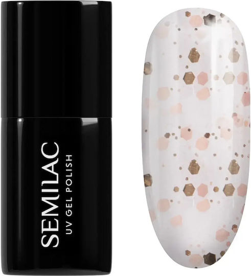 Semilac Ημιμόνιμο Βερνίκι Νυχιών 926 Semilac 7ml