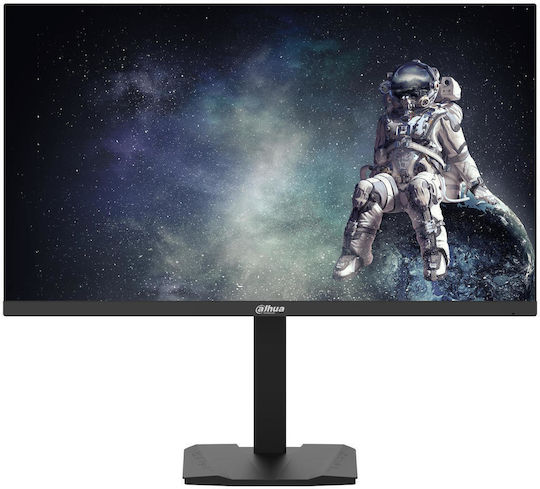 Dahua Монитор IPS HDR 27" QHD 2560x1440 200Hz LM27-E331AY