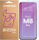 Закалено Стъкло Защитно Bizon Glass Mule Xiaomi Poco M8 Pro 5g