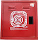 Fire Hose Cabinet