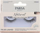 Parsa Lashes Natural Light As A Feather No111