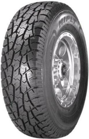 Hifly At601 255/70R16 111T Θερινό Λάστιχο για 4x4 / SUV Αυτοκίνητο