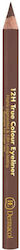 Dermacol True Colour Eyeliner Eye Pencil 6 Dark...