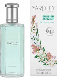 Yardley English EDT 125ml
