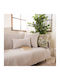 Teoran Bari Фотьойл Throw Chenille 180x150см Bari