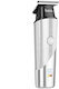 Hoco Rechargeable Hair Clipper Silver 314060