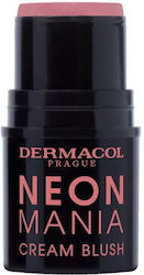 Dermacol Lidschatten 3