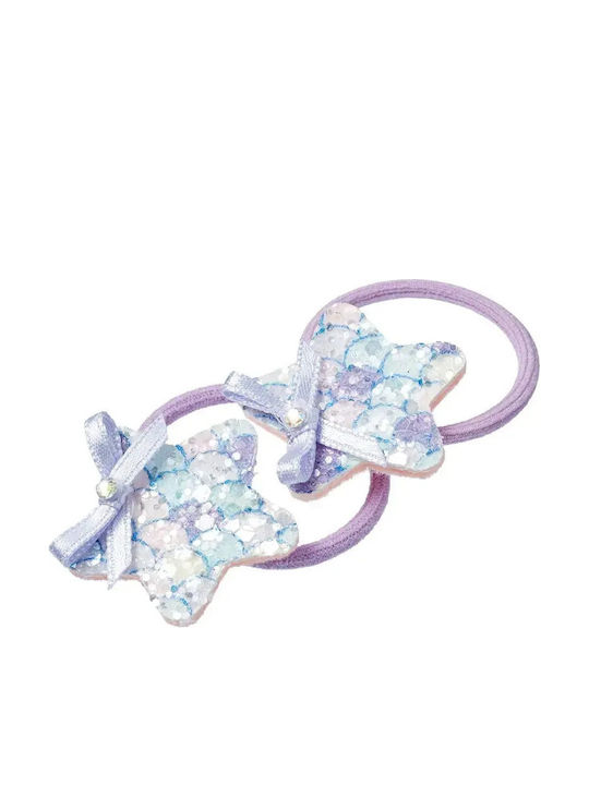 Souza For Kids Παιδικό Λαστιχάκι Μωβ