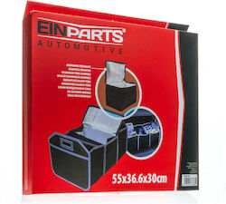 Einparts Trunk Organizer Case Car