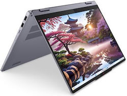 Lenovo IdeaPad 5 2-in-1 14AKP10 14" (Ryzen AI 300/16GB)