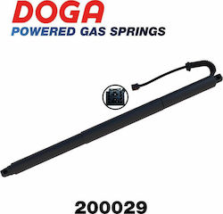 Αμορτισέρ Πορτ Μπαγκάζ Ηλεκτρικο S.w Skoda Superb 15-19 3v9827852b Δεξί 1 Τεμ