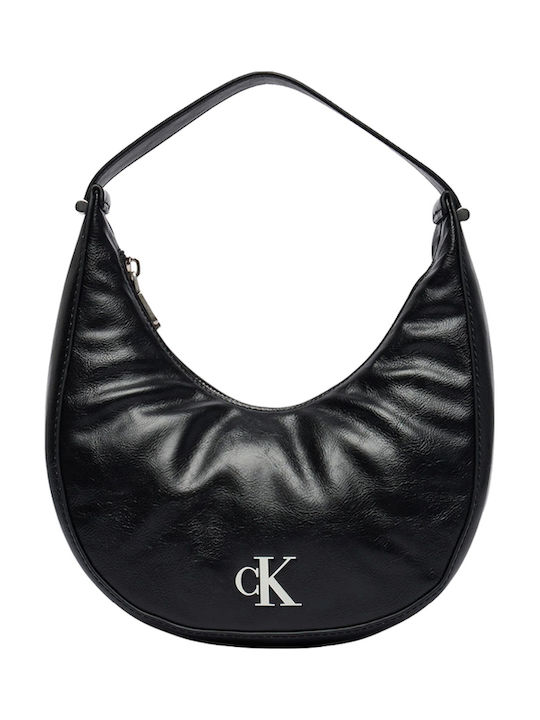 Damentasche Handtasche Schwarz