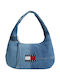 Women's Handbag Blue