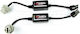 Einparts Canbus 7440 Deceivers Cars 2 Pieces Delay