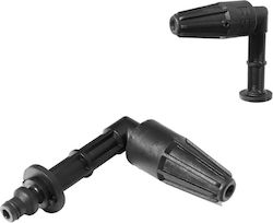 90 Degree High Pressure Nozzle Ert-1 Compatible E-90p-d Elefant
