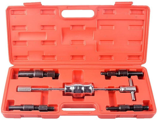 Puller Tools Set for Bearings 5 Pieces