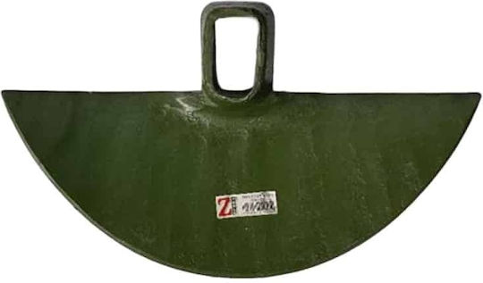 Sapa Clasică din Oțel Forjat Nr 1 Z-tools Zln0566
