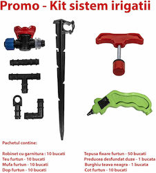 Drip Irrigation Hose Accessory Set Set 30057