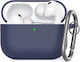 AHAstyle Wg184 Silicone Case with Hook in Navy ...