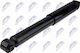 Shock Absorber Toyota Highlander Kluger 2013-0 2.7l SUV Toyota Highlander Kluger 2013-0 3.5l SUV Lexus RX 2015-0 3.5l SUV