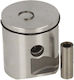 Piston 34mm Original Stihl Fs38-fs40-fs50-fs55-fs56