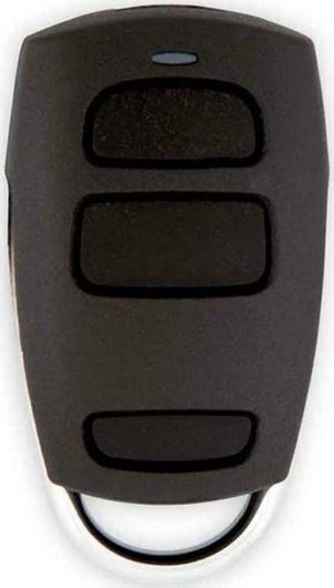 Seco Garage Door Remote Control Rolling Code 433.92MHz