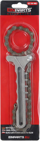 Einparts Automotive Chain Wrench Oil Filters 65-105 Mm