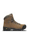 Bennon Wasserdichte Arbeitstiefel Braun S0